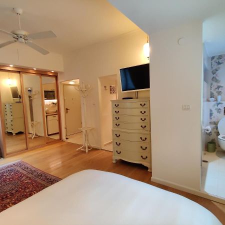 Yarden Deluxe Studio Suite Τελ Αβίβ Εξωτερικό φωτογραφία