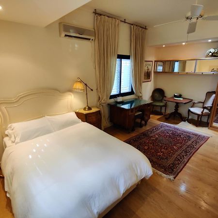 Yarden Deluxe Studio Suite Τελ Αβίβ Εξωτερικό φωτογραφία
