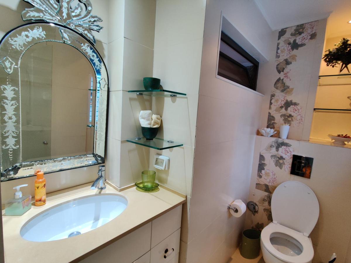 Yarden Deluxe Studio Suite Τελ Αβίβ Εξωτερικό φωτογραφία