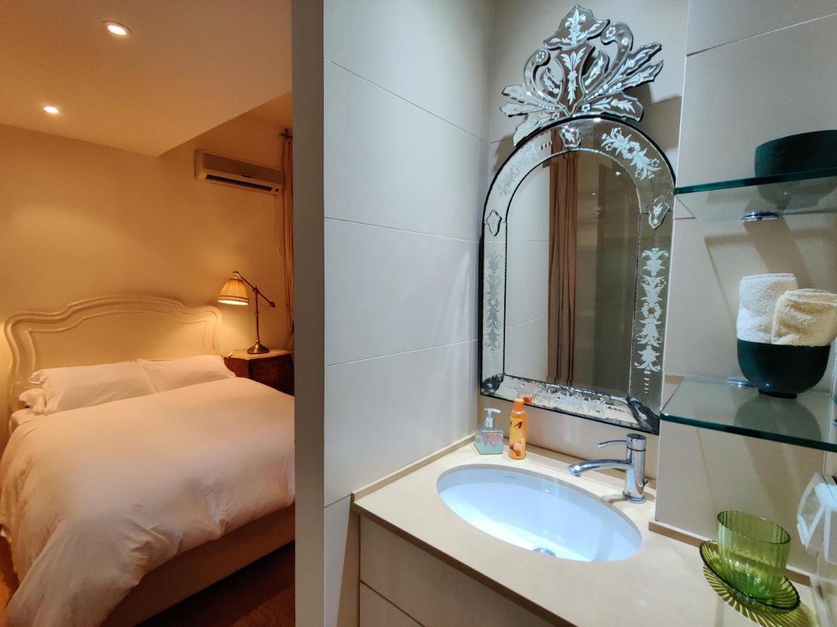 Yarden Deluxe Studio Suite Τελ Αβίβ Εξωτερικό φωτογραφία