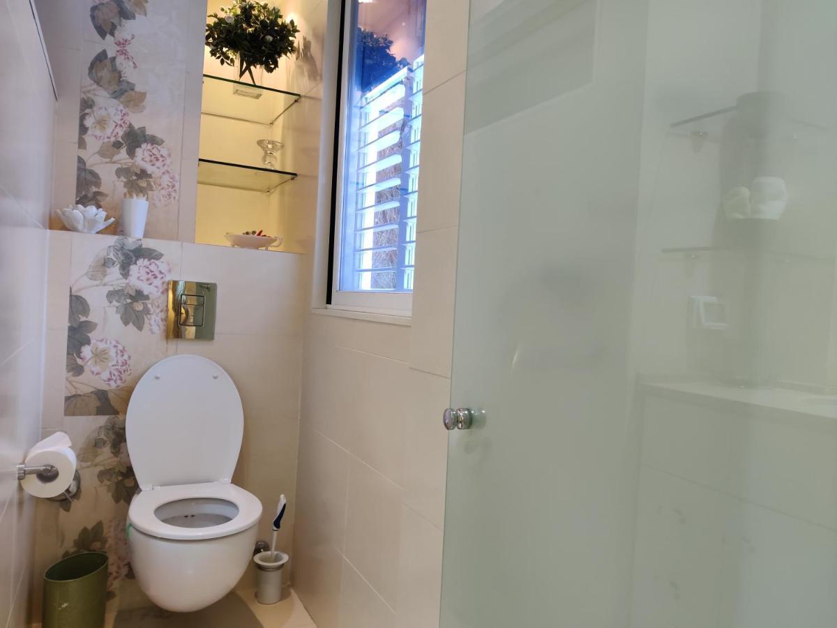 Yarden Deluxe Studio Suite Τελ Αβίβ Εξωτερικό φωτογραφία