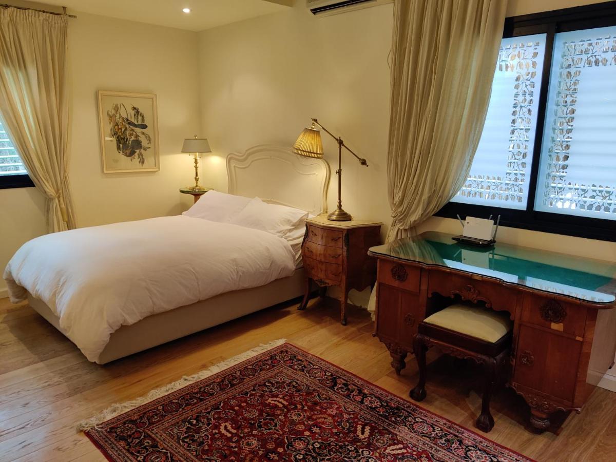 Yarden Deluxe Studio Suite Τελ Αβίβ Εξωτερικό φωτογραφία