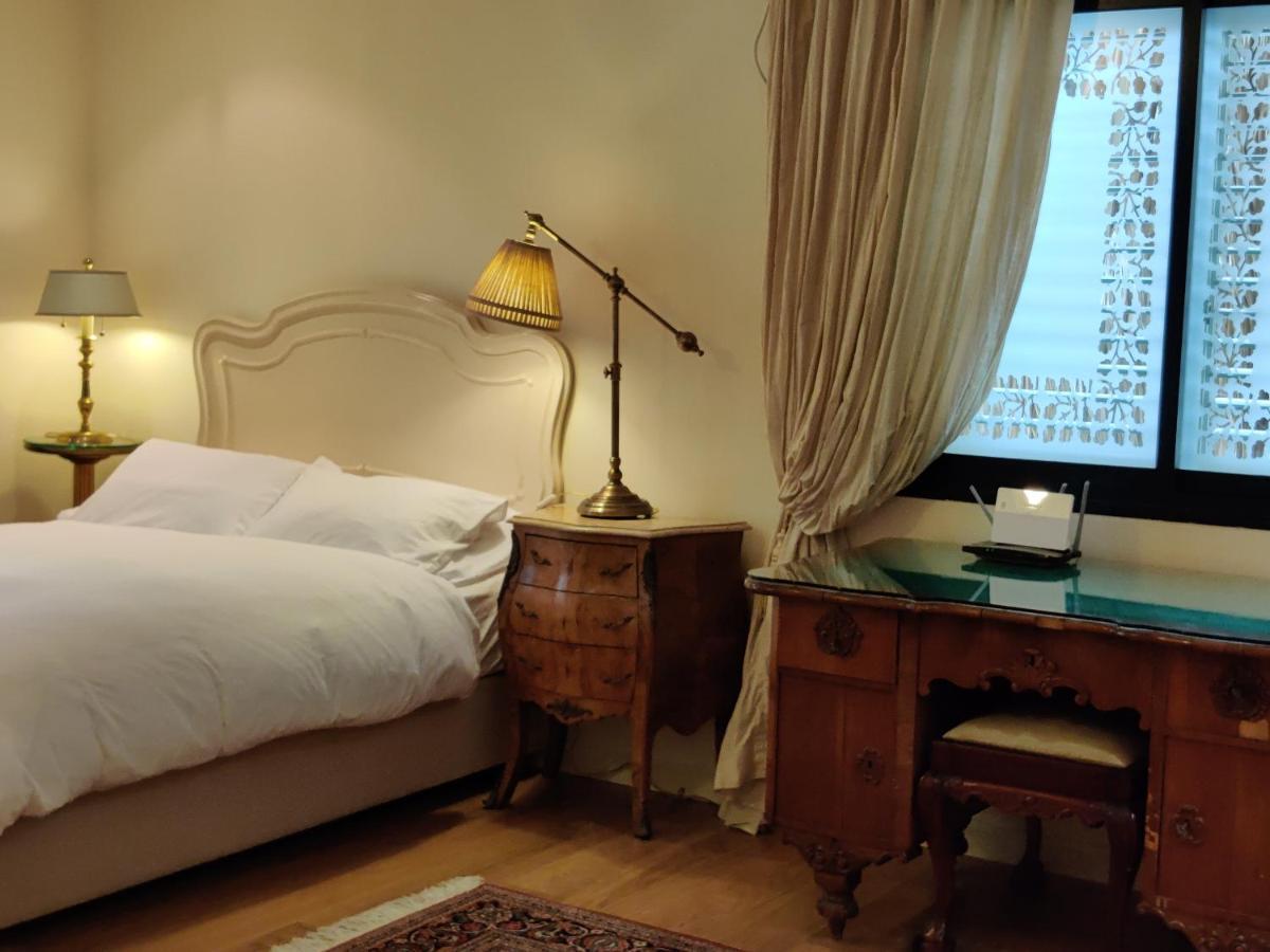 Yarden Deluxe Studio Suite Τελ Αβίβ Εξωτερικό φωτογραφία